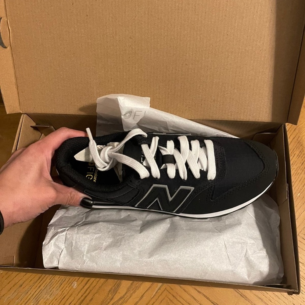 Figs New balance